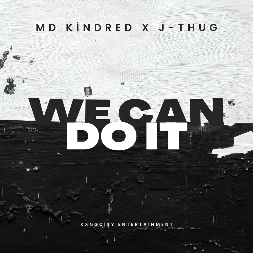 WE CAN DO IT