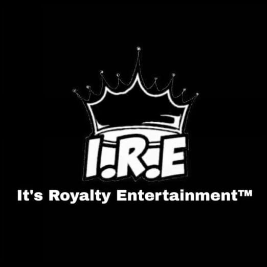 IT'S ROYALTY ENT