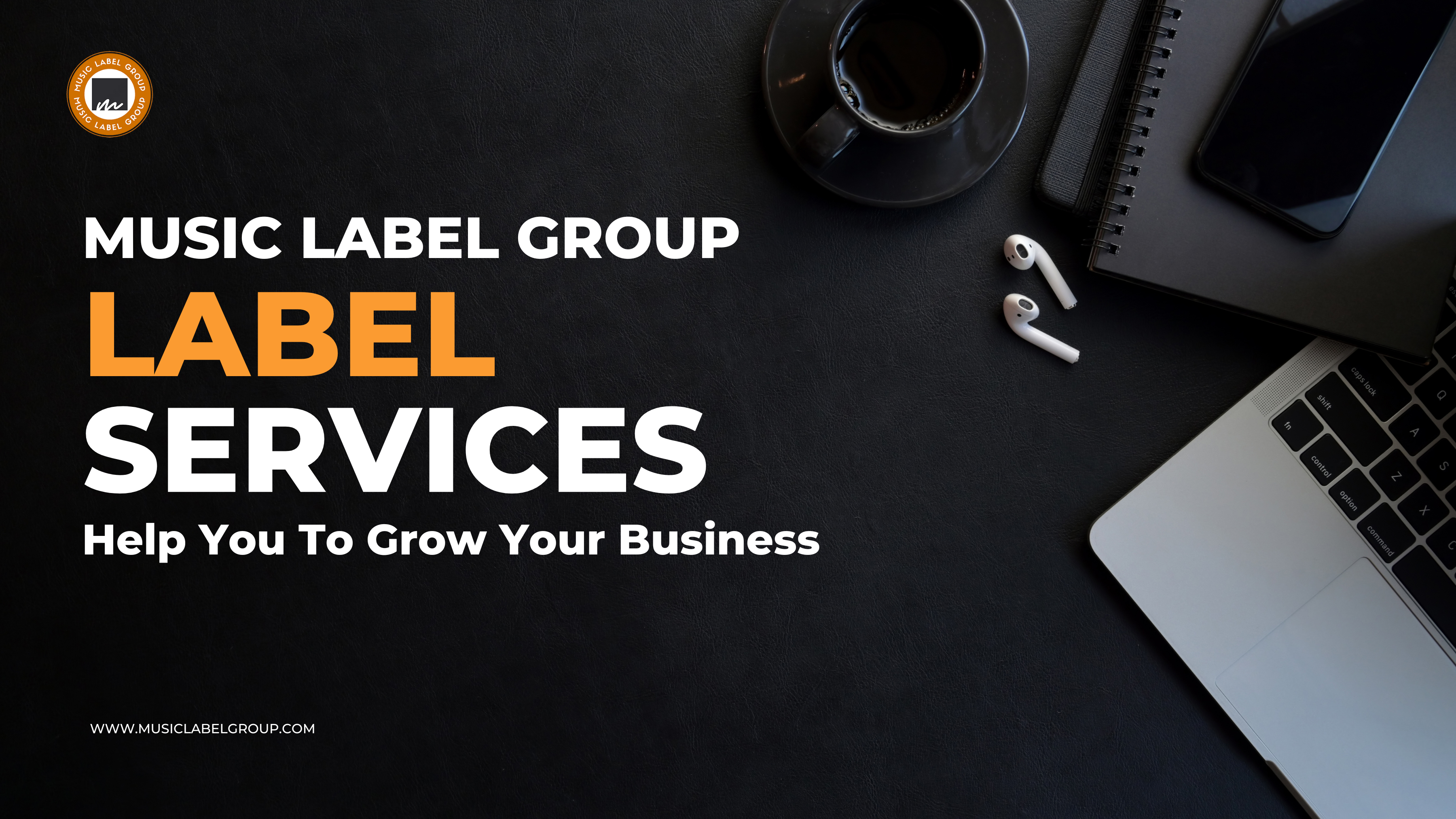 MLG Music Be you Own Label Wallpaper