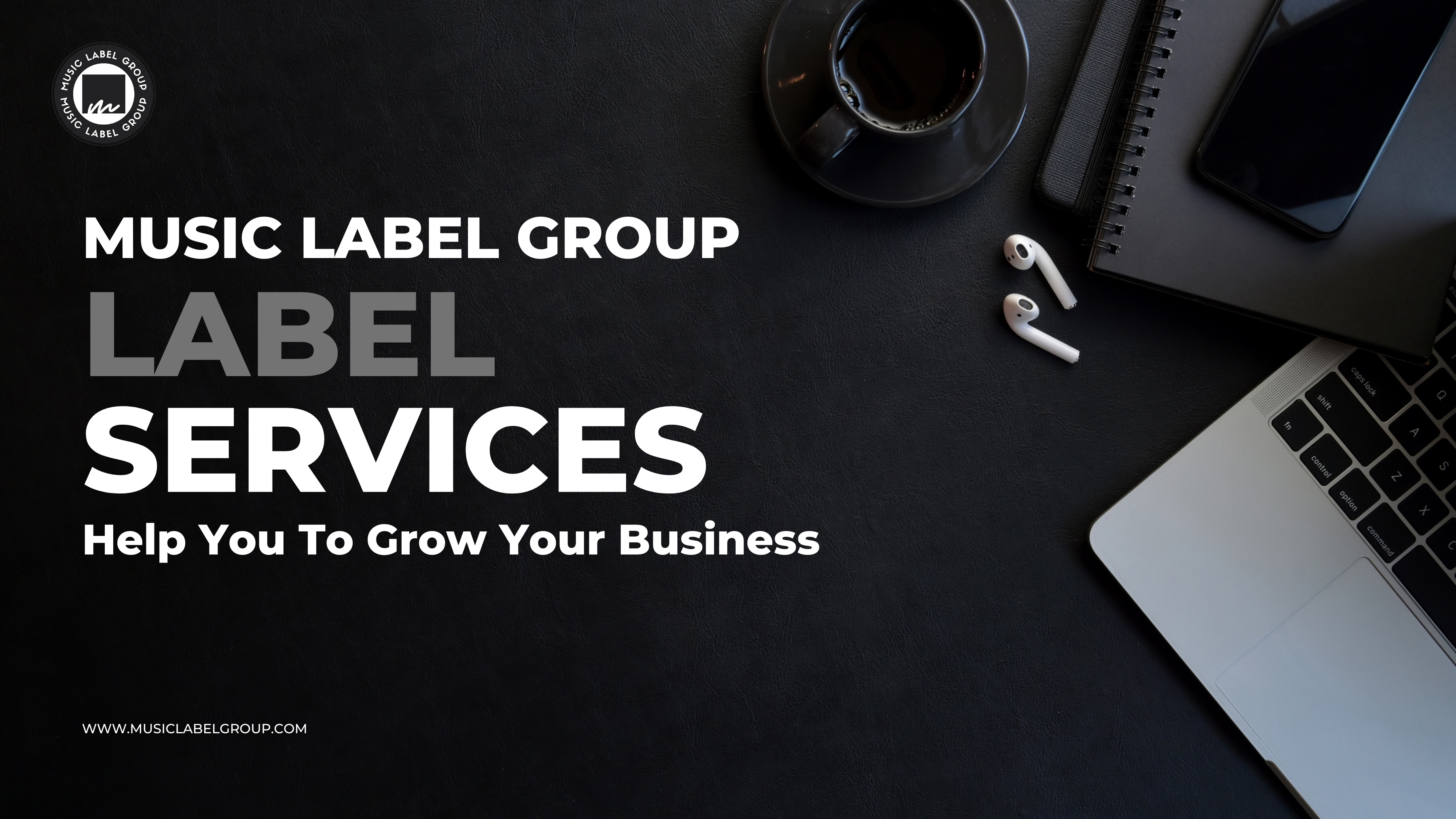 MLG Music Be you Own Label Wallpaper