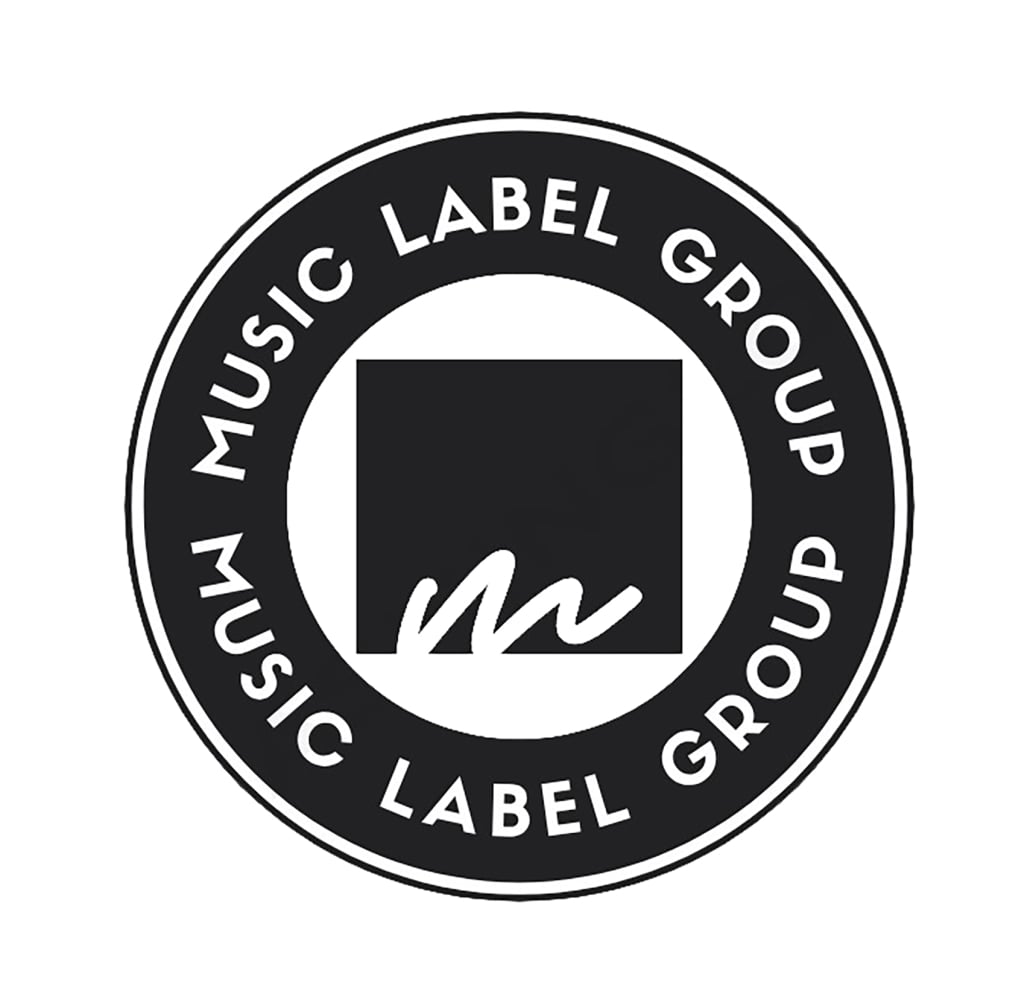 Music Label Group Logo