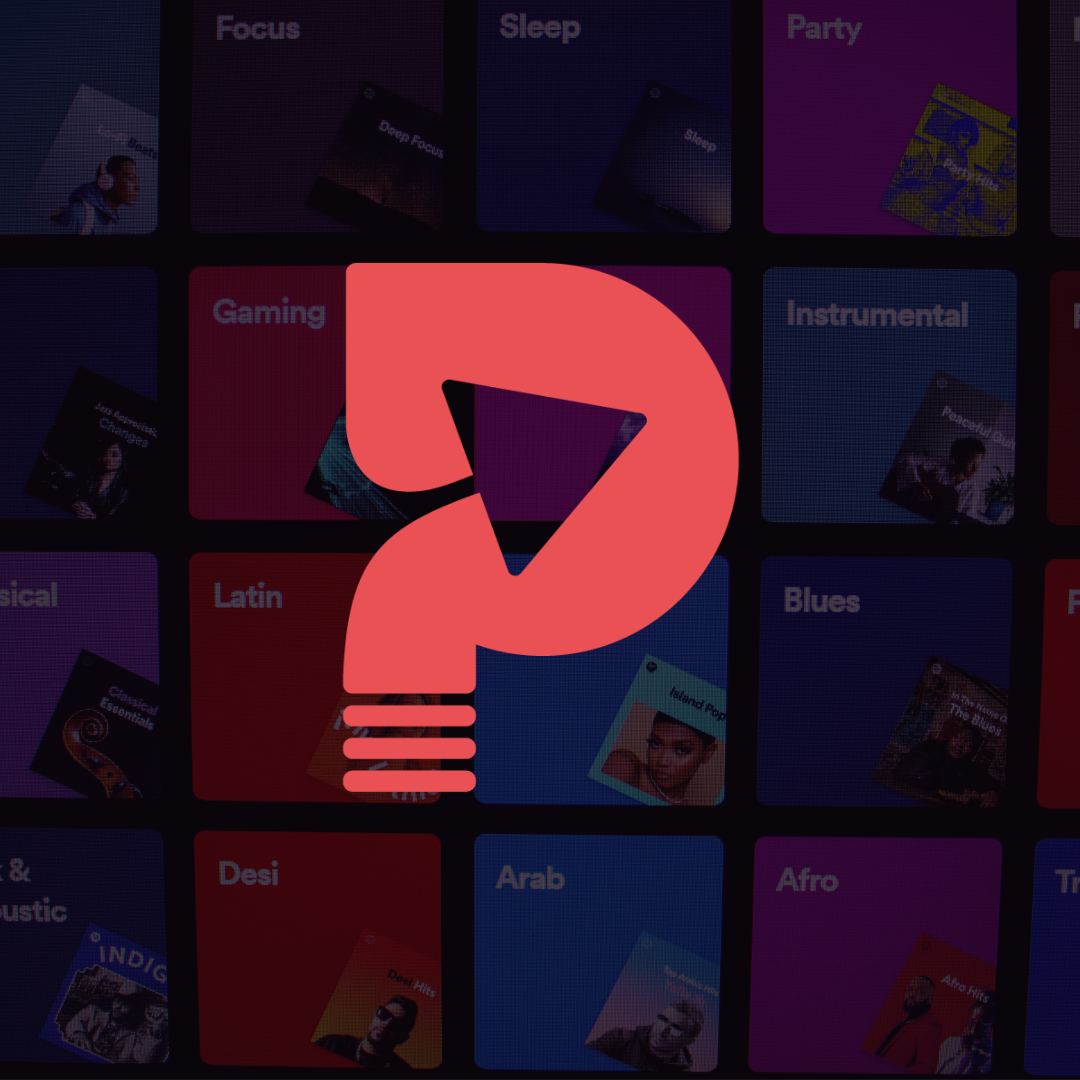 PlaylistPush + Produbeats Music
