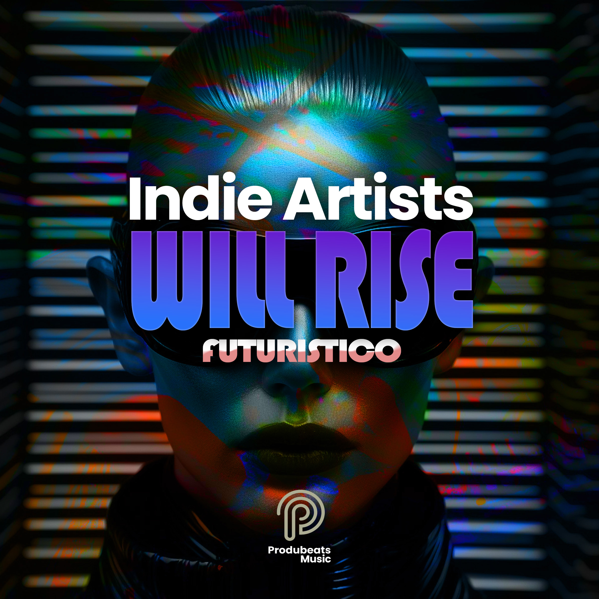 Produbeats Music -Futuristico