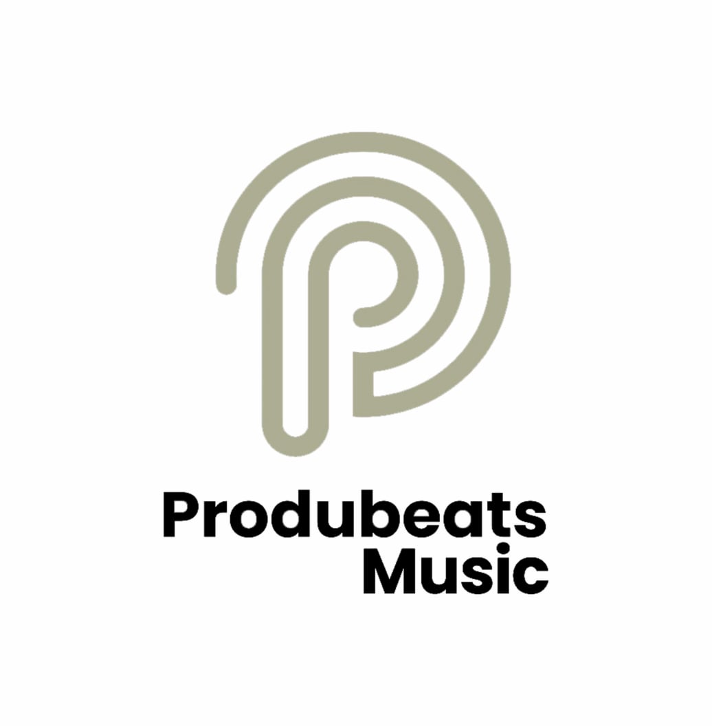 Produbeats Logo