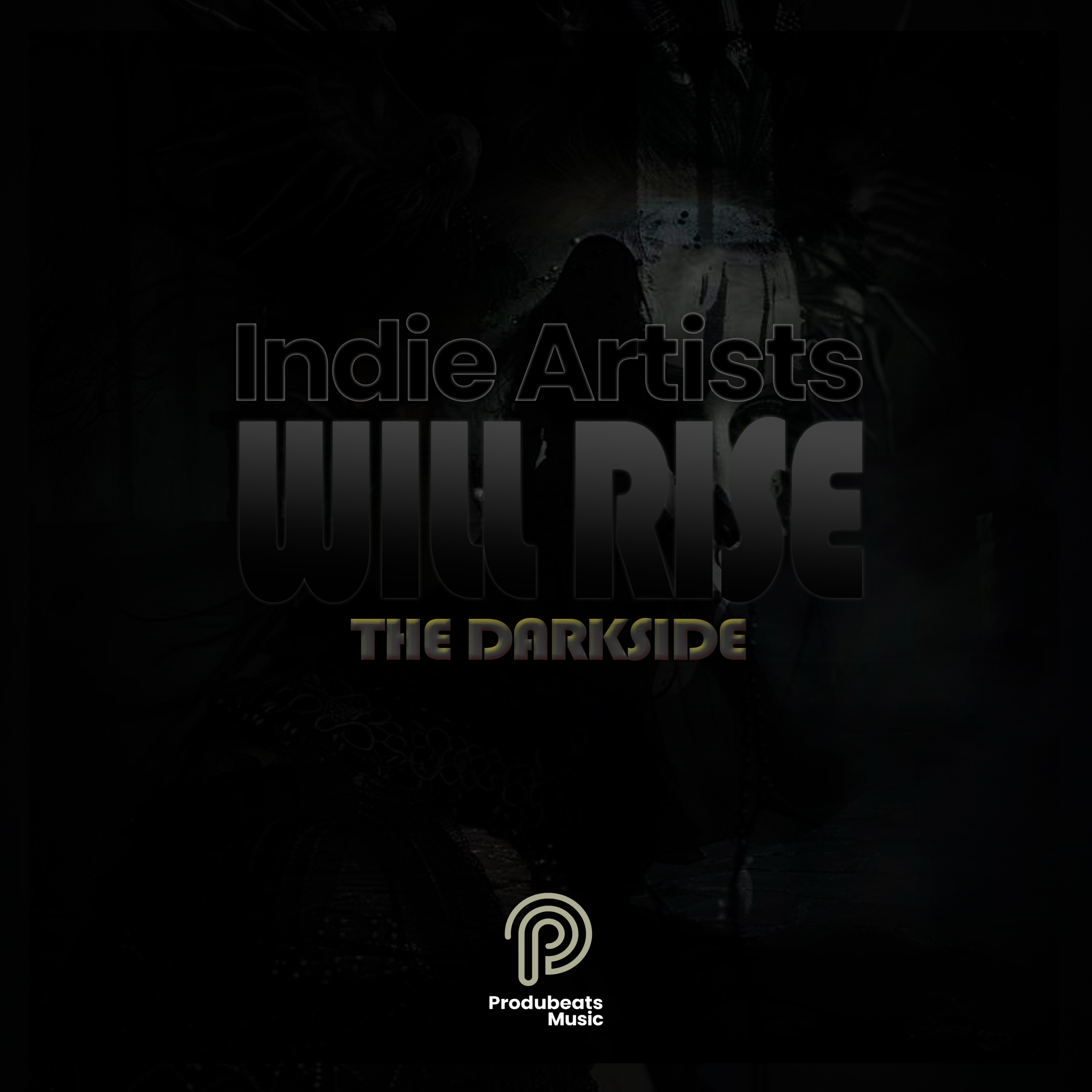Produbeats Music - The Darkside 