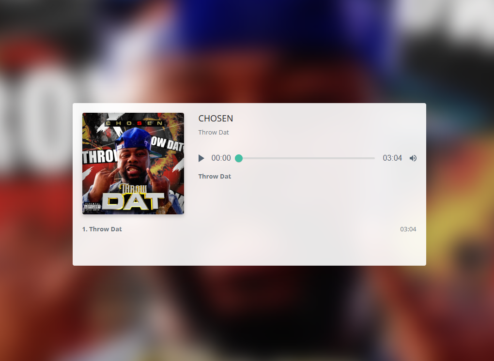 Music Label Group PROMO