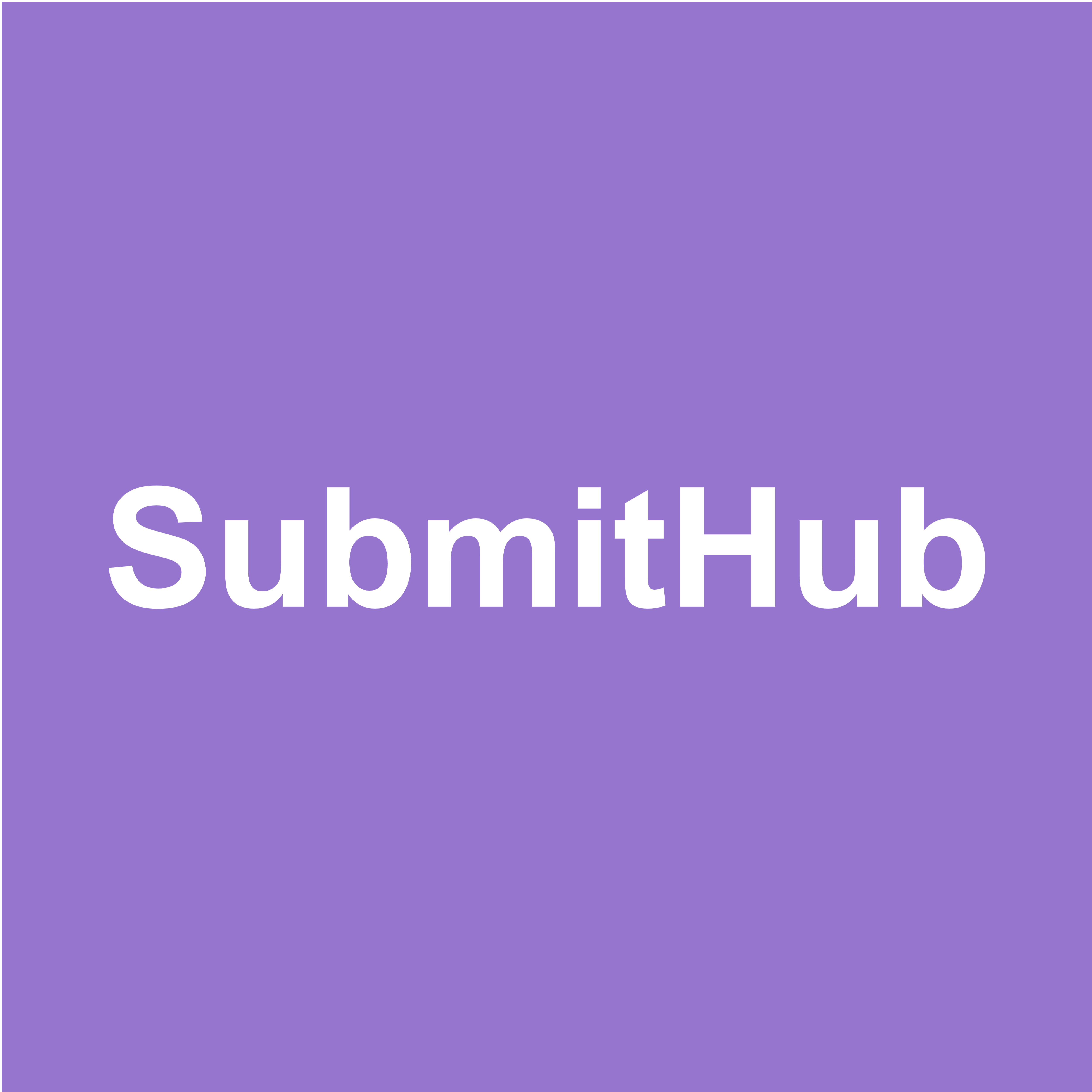 Submithub + Produbeats Music