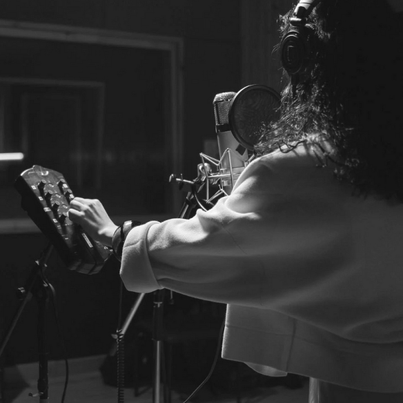 MLG artist development