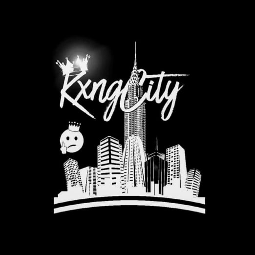 KXNG CITY