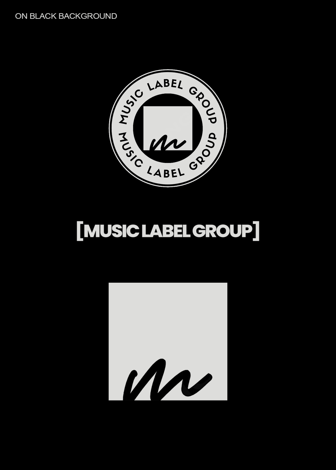 Music Label Group