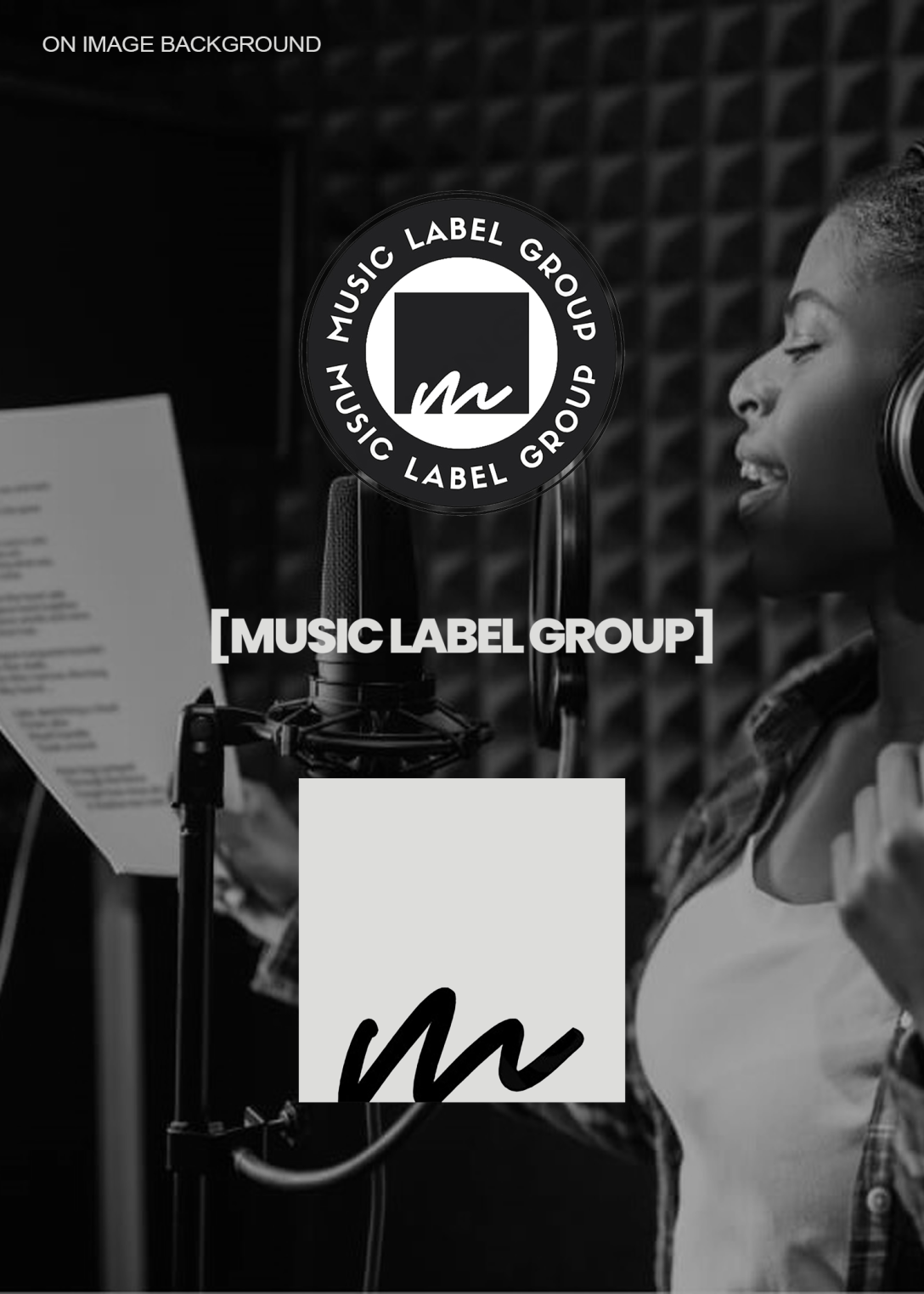 Music Label Group