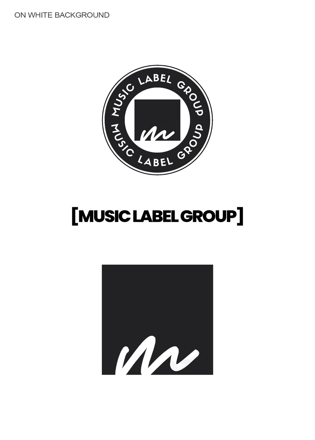 Music Label Group
