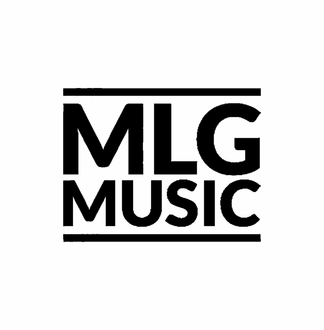 MLG Music House Logo
