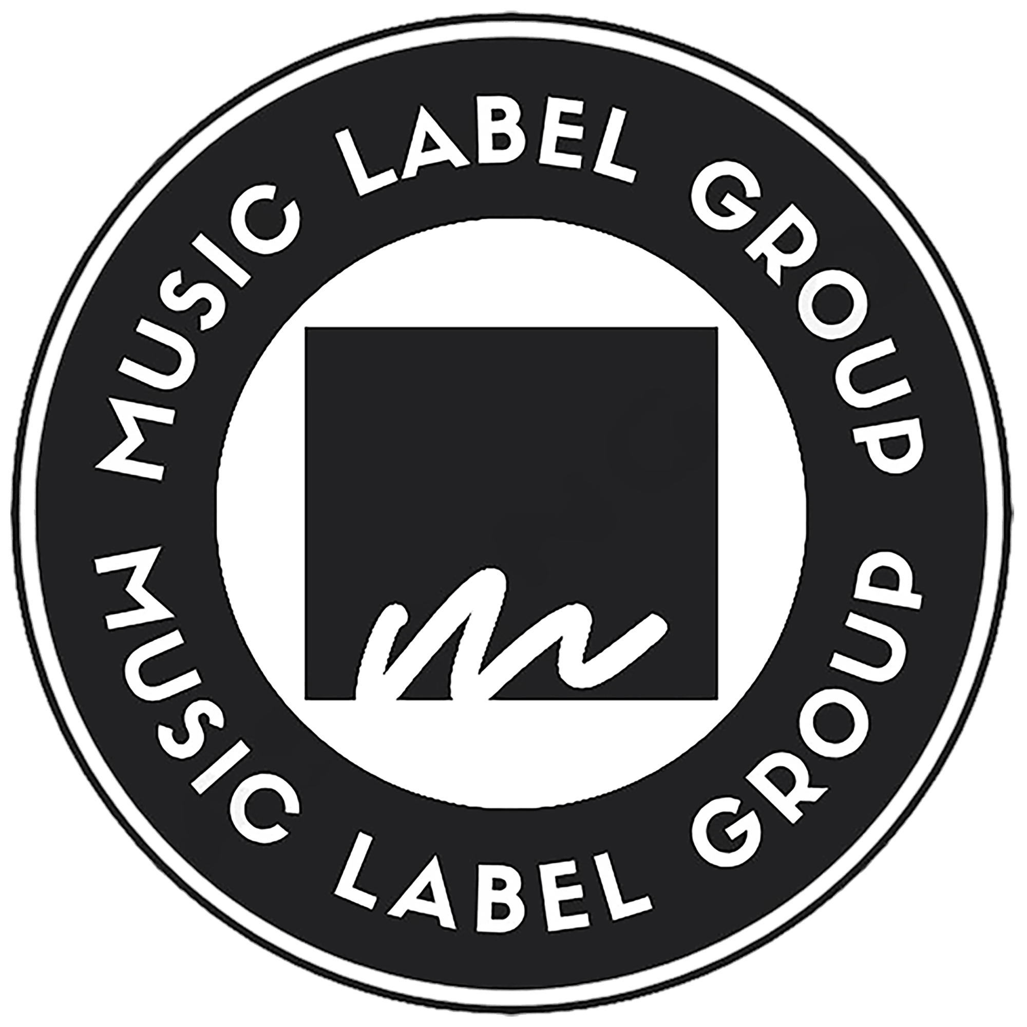 Music Label Group Logo