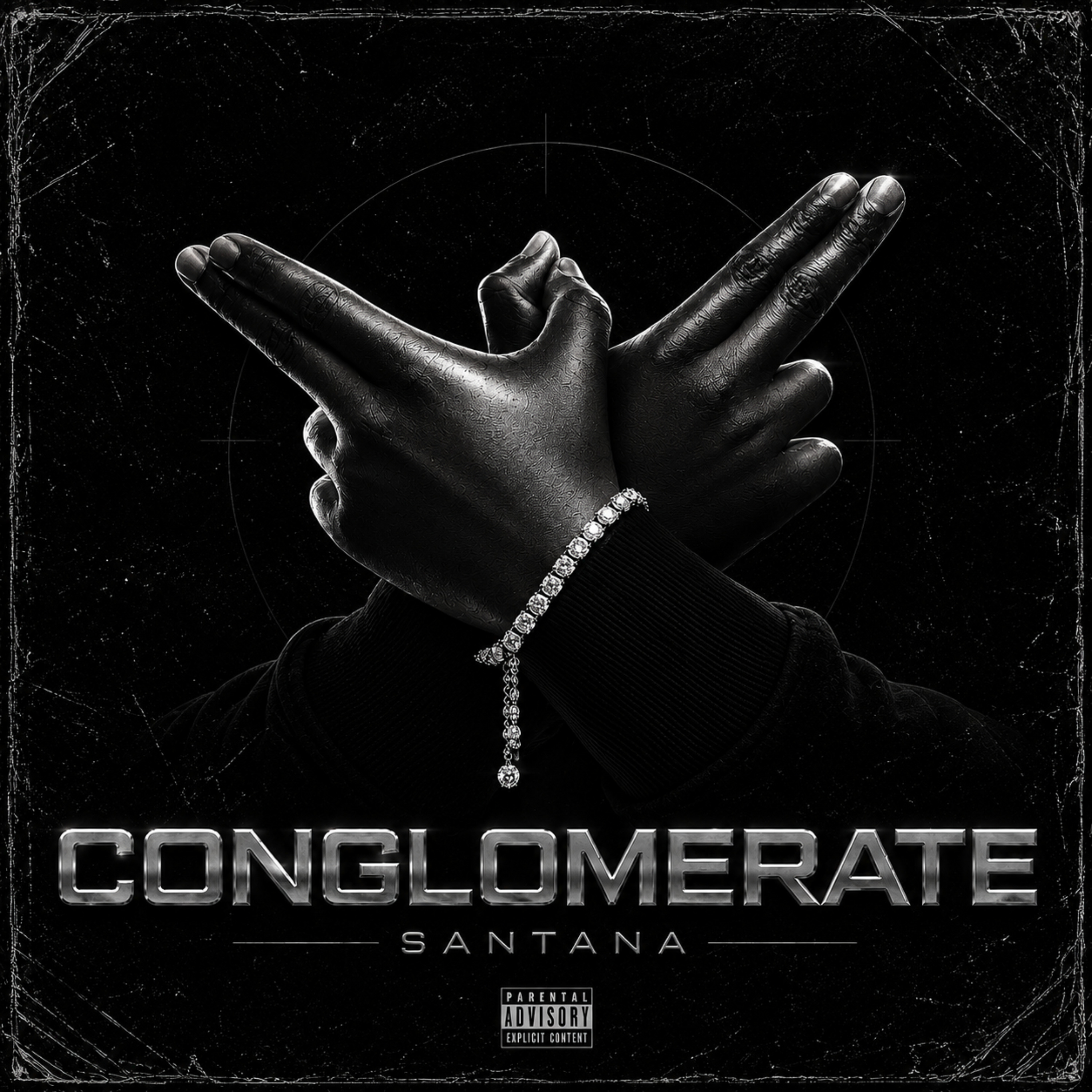 CONGLOMERATE