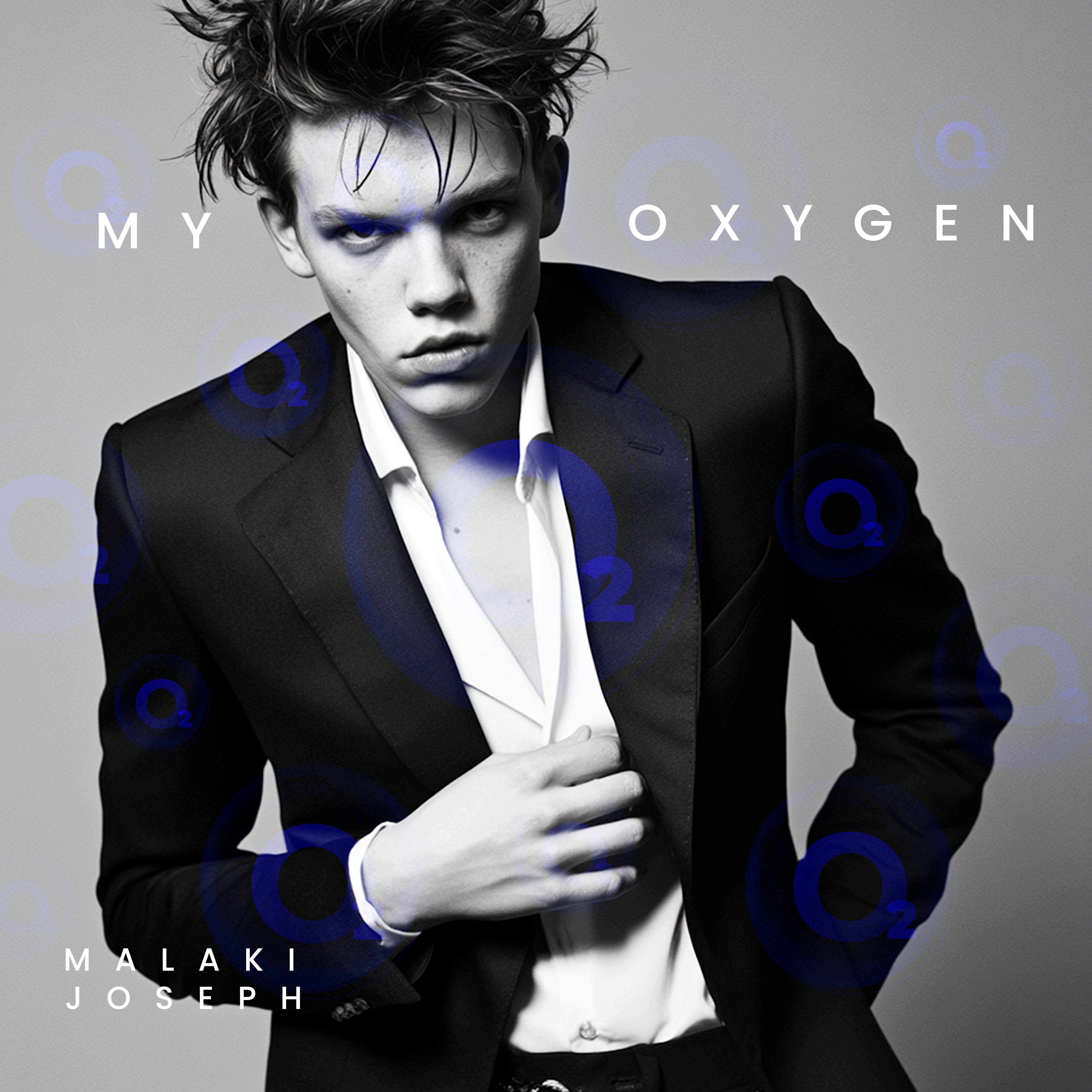 MY OXYGEN