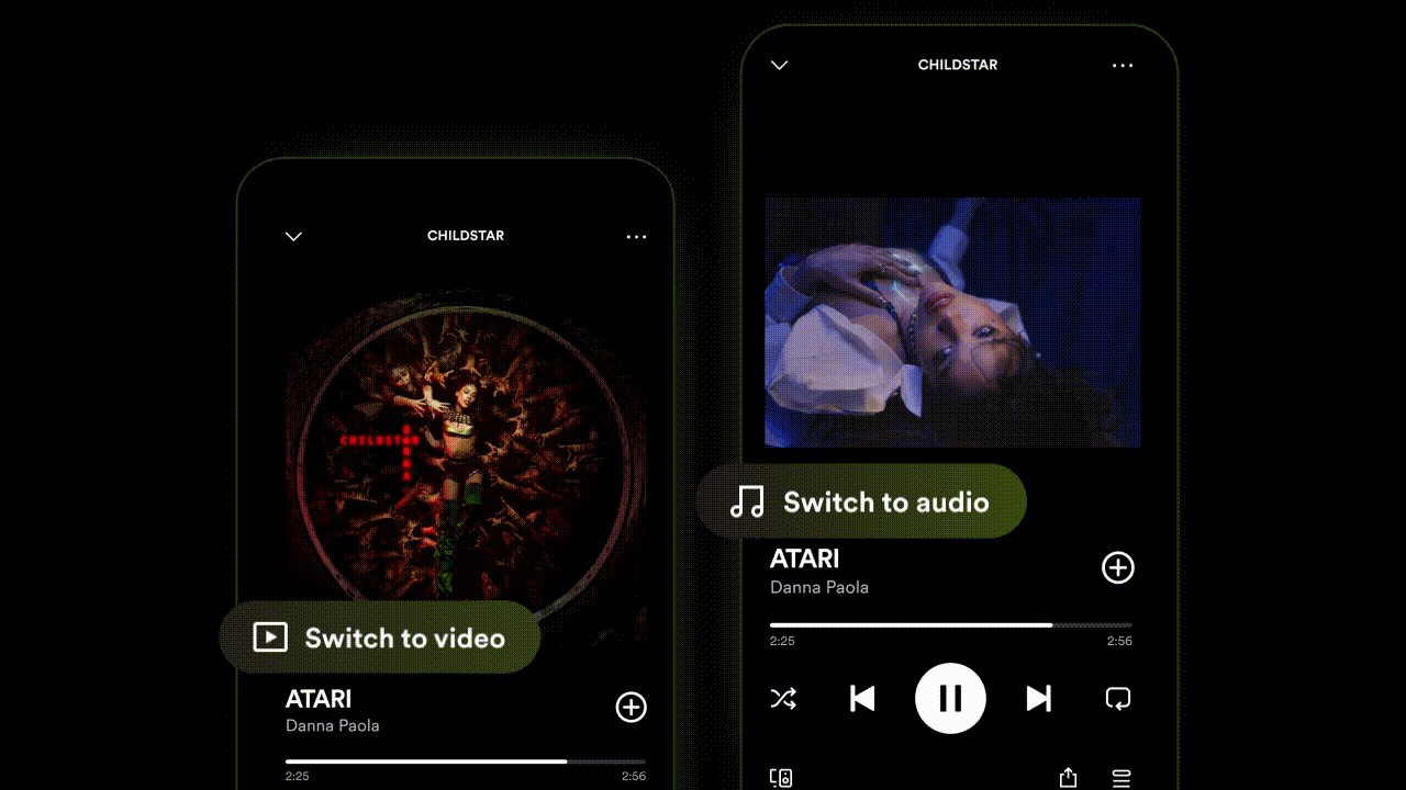 You Can Put Video on Spotify Now. Here's What Nobody's Telling You About It.