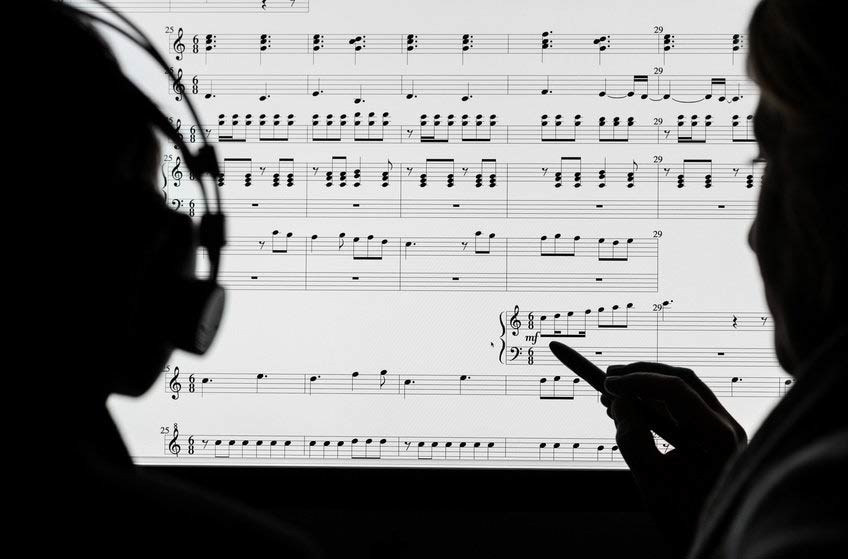 MUSIC LICENSING GROUP