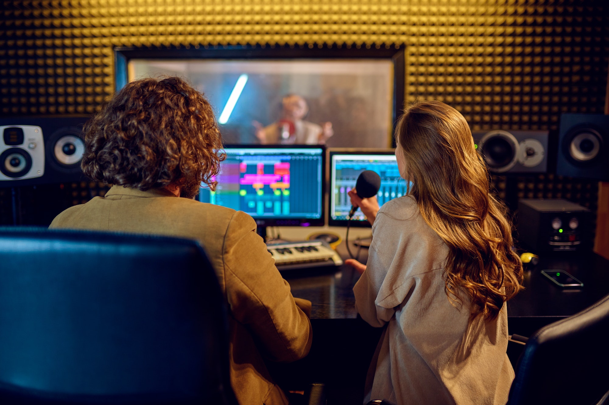 Most producers are writing the wrong thing for sync.