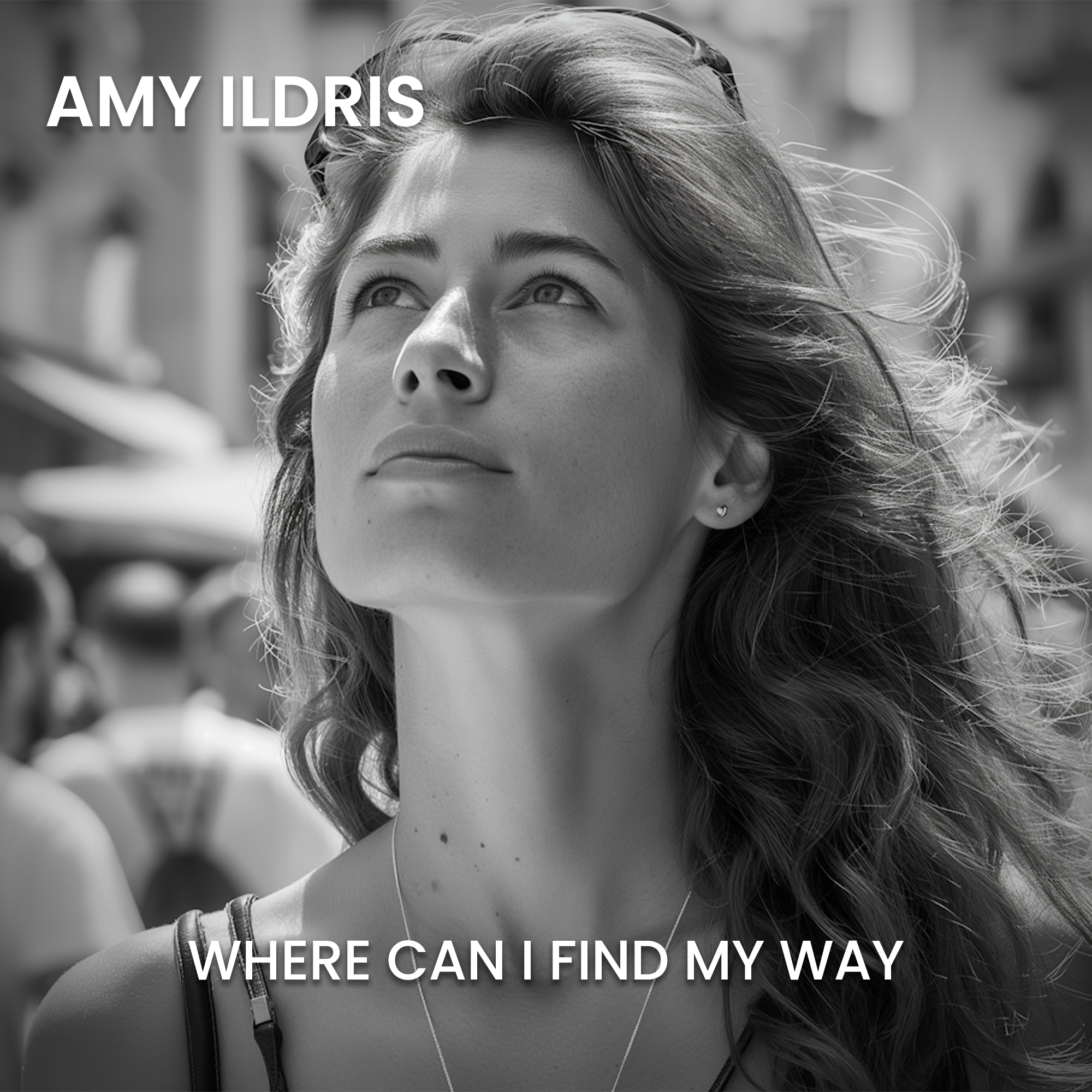 Where Can i Find My Way