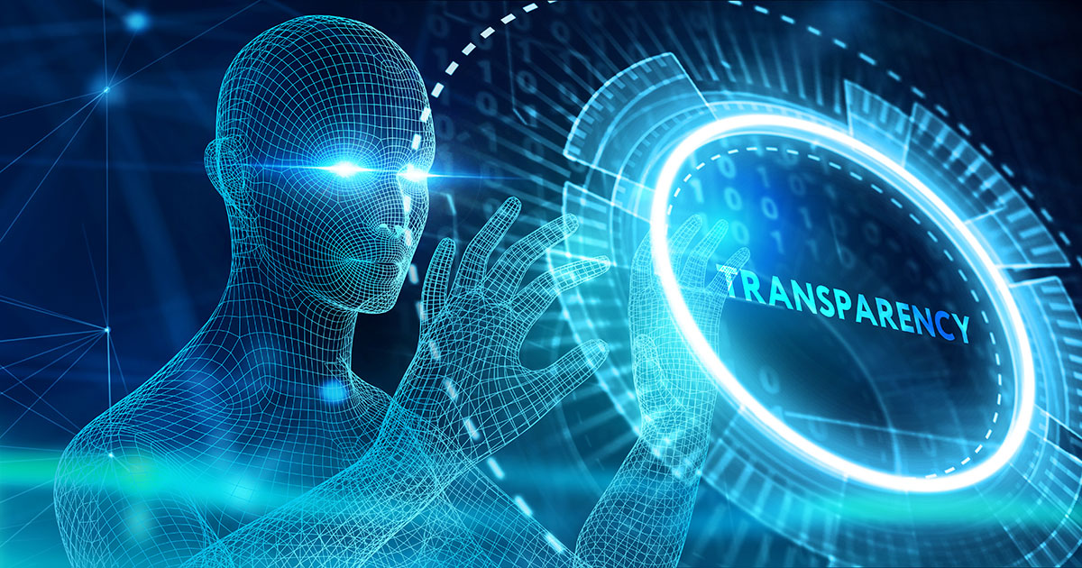 AI Transparency – New Metadata Requirements
